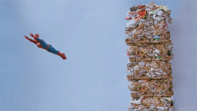 Vivan Sundaram, Fly, 2008