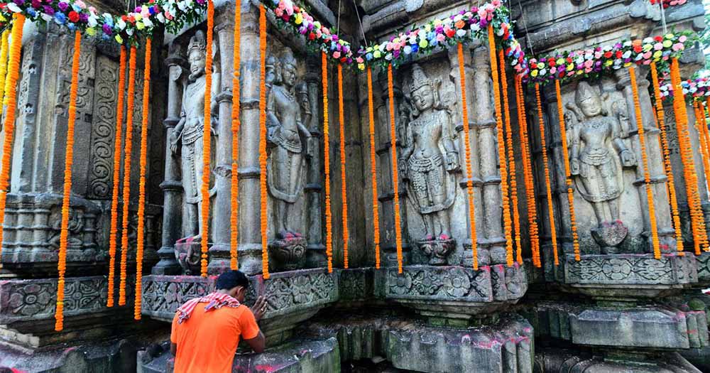 Kamakhya Temple, Guwahati