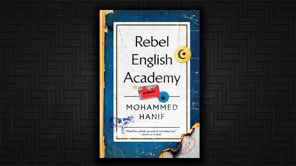 Rebel English Academy