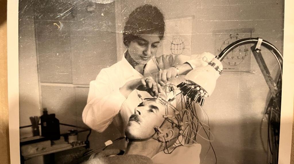 Head therapy