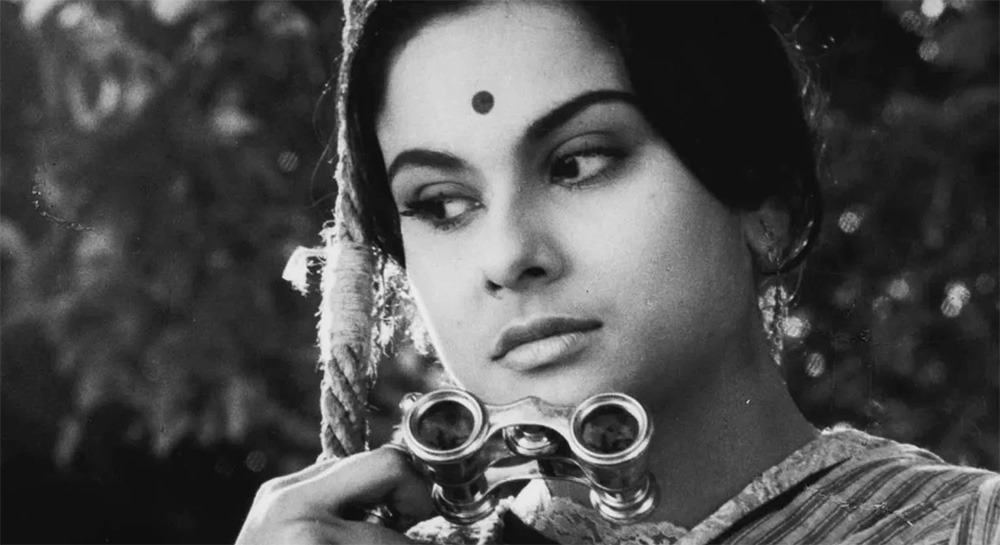 Charulata